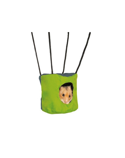 TRIXIE Hračka pre škrečka 10 cm