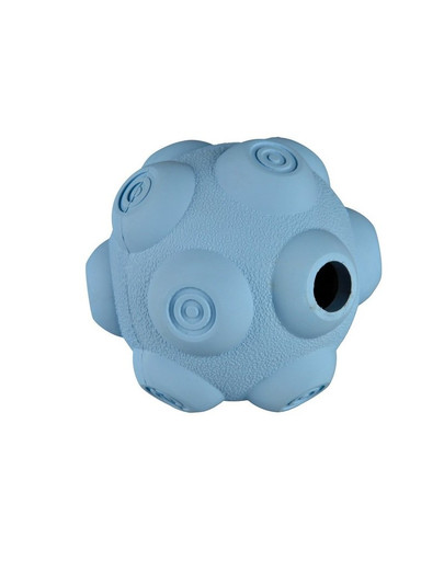 TRIXIE Snackball - hrboľatá lopta na maškrty Ø 7 cm