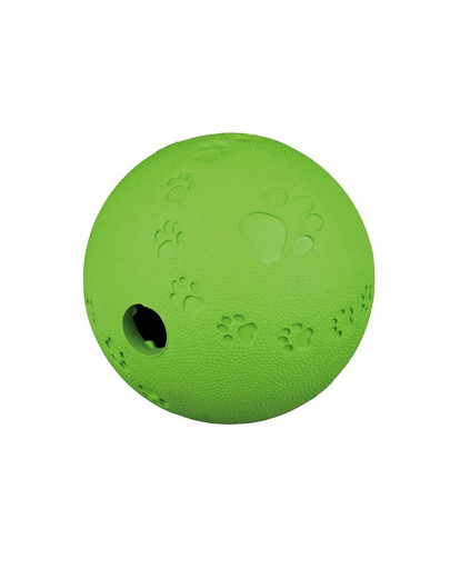 TRIXIE Snackball - lopta na maškrty labyrint Ø 6 cm