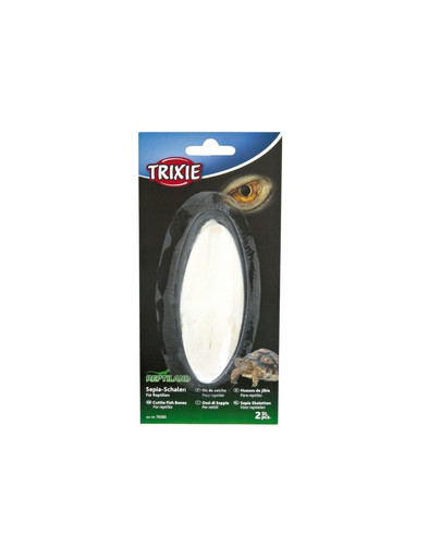 TRIXIE Sépia pre korytnačky 12 cm