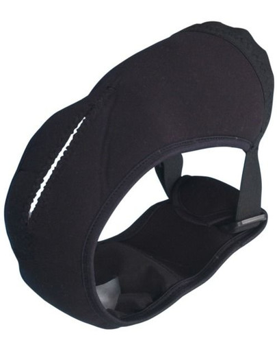 TRIXIE Háracie nohavičky rozmer XL 60-70 cm čierne