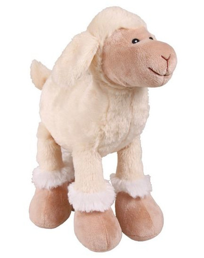 TRIXIE Ovečka plyšová 30cm
