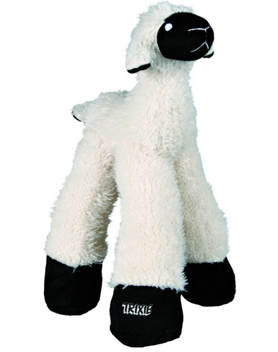 TRIXIE Ovečka plyšová 30 cm