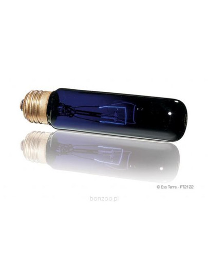 HAGEN ExoTerra žiarovky night glo15 W