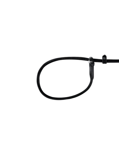 TRIXIE Active smycz zaciskowa  M- L 1.7 m/13 mm