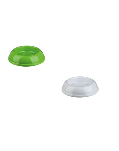 TRIXIE Miska plastová 250 ml /12.5 cm