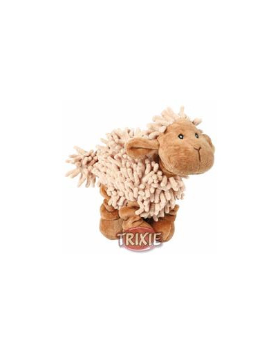 TRIXIE Ovca plyšová 32cm