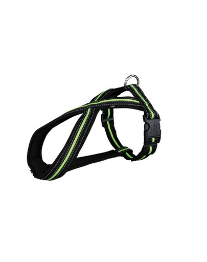 TRIXIE Fusion Touring Postroj pre psov M - L 50-80 cm / 23 mm