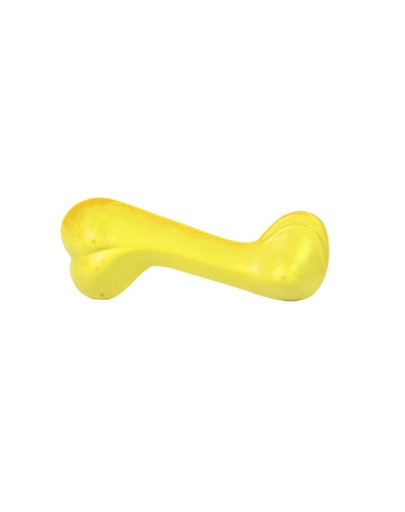 TRIXIE Gumená kosť 14 cm