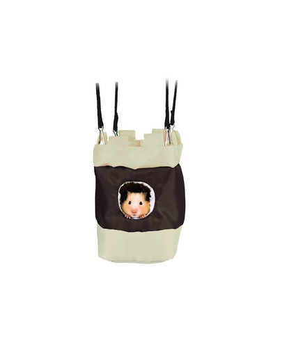 TRIXIE Domček závesný pre škrečka