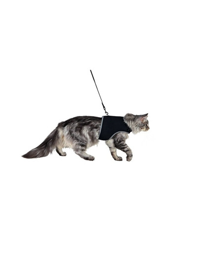 TRIXIE Postroj pre mačky  X-Cat
