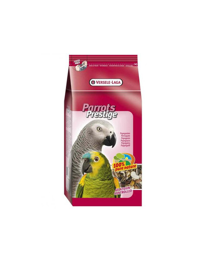 Versele-LAGA Prestige 1 kg veľký papagáj premium