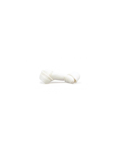 TRIXIE Kosť biela viazaná 12.5 cm / 30 g (20 ks)