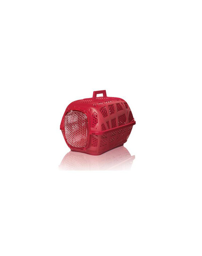 IMAC CARRY šport  Prepravka červená
