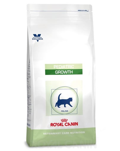 ROYAL CANIN Veterinary Care Cat Pediatric Growth 2 kg
