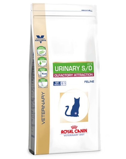 ROYAL CANIN Cat urinary olfactory attraction 0.4 kg