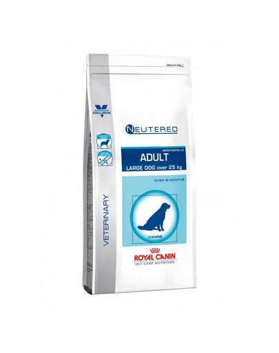 ROYAL CANIN Adult large dog 14 + 2 kg