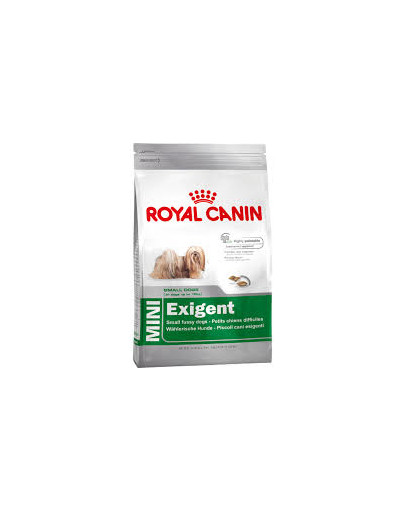 ROYAL CANIN Mini Exigent 0.8 kg