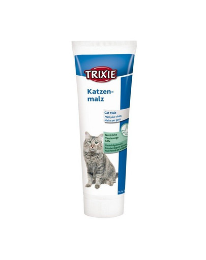 TRIXIE Pasta na trávenie pre mačky 'pre IMMUN' 100 g