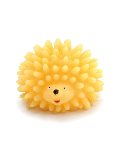 COMFY Zábavná hračka ed ježko žltý 8.5