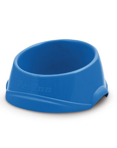 PET INN Miska space bowl classic line 300 ml nebesky modrá