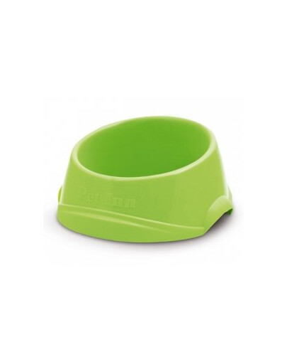 PET INN Miska space bowl classic line 1500 ml zelená