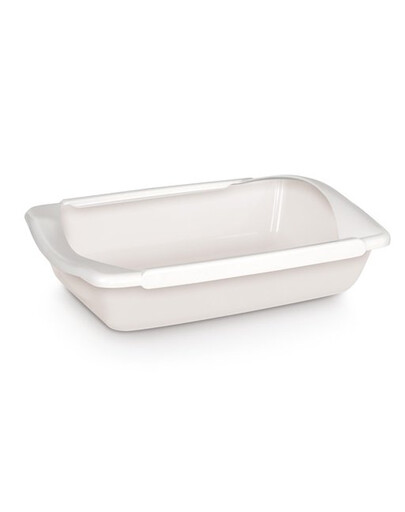 PET INN Toaleta pre mačky maia classic line ecru