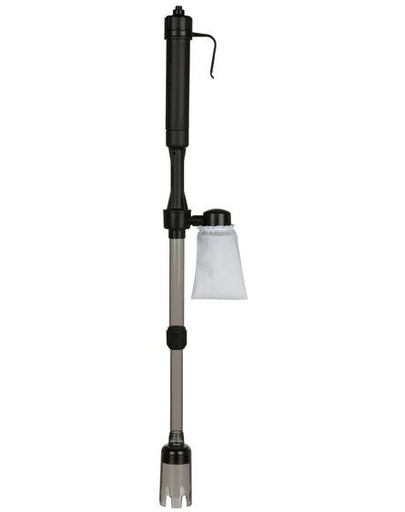 TRIXIE Vysávač do akvária clean fi x 35-54cm 8105
