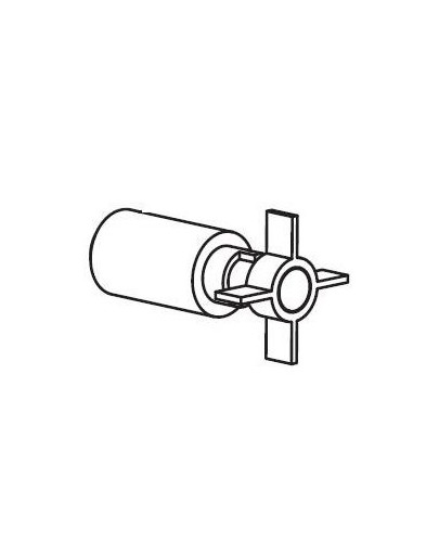 AQUAEL Rotor Unifilter 360