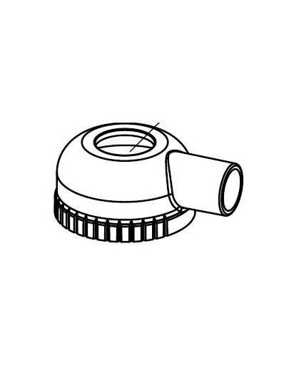 AQUAEL Kopula Fan Mini Plus