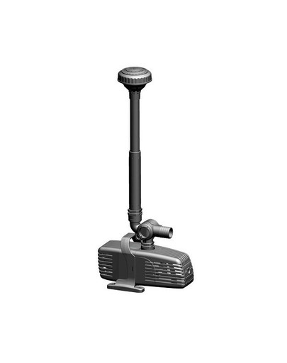 AQUAEL Čerpadlo s fontánou PFN - 5500 (N)