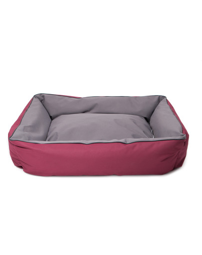 COMFY Arnold Duo Bordowo Szary XL