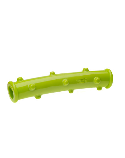 COMFY Zábavná hračka mätová Dental Stick zelená 18X4cm