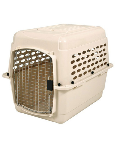 TRIXIE Prepravka VARI Kennel II, 57x61x81 cm