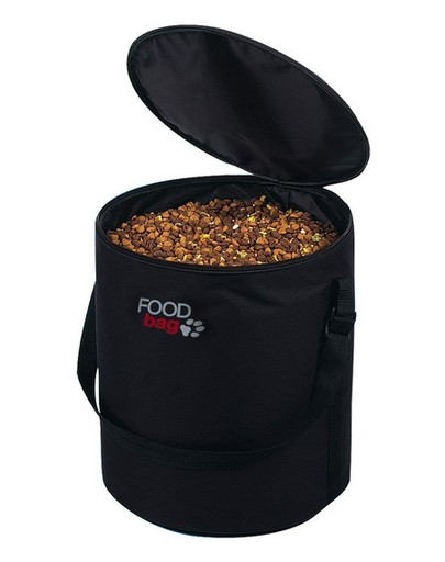 TRIXIE Taška na krmivo malá 10KG
