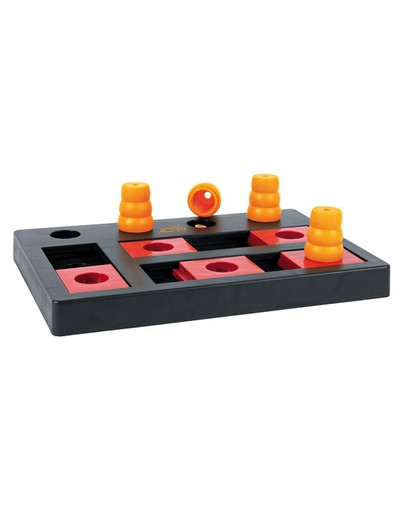 TRIXIE Šach pre psov Dog Activity `Chess`