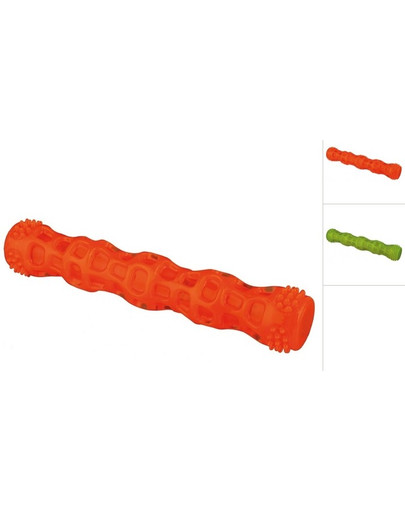 TRIXIE Hádzacia tyč so zvukom 28cm