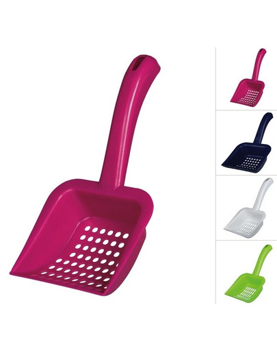 TRIXIE Lopatka do silikátovej podstielky