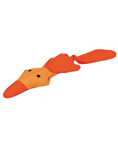 TRIXIE Plávajúca kačica so zvukom 50 cm