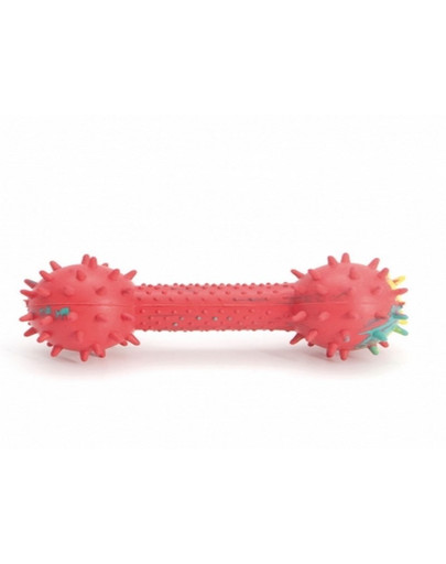 Comfy Zábavná samson činka 15 cm