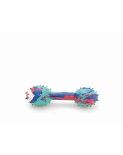 Comfy Zábavná samson činka 15 cm