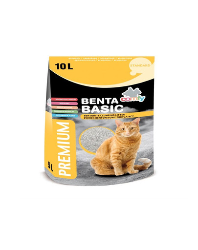 COMFY Stelivo Benta Basic 10L