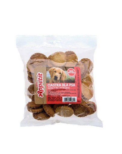 COMFY Appetit psie sušienky 150G