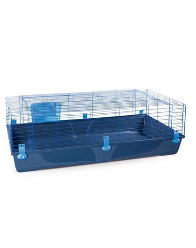 PET INN Klatka dla królika banny 5