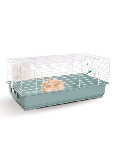 PET INN Klatka dla królika banny 3