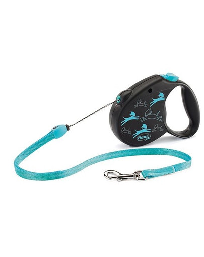 FLEXI Vodítko FLEXI COLOR 2 5 m