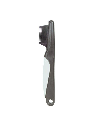 TRIXIE Trimovací nôž s veľkými zubami 19 cm