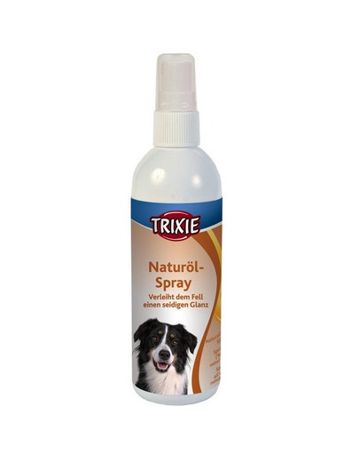 TRIXIE Sprej s prírodnými olejmi, 175 ml