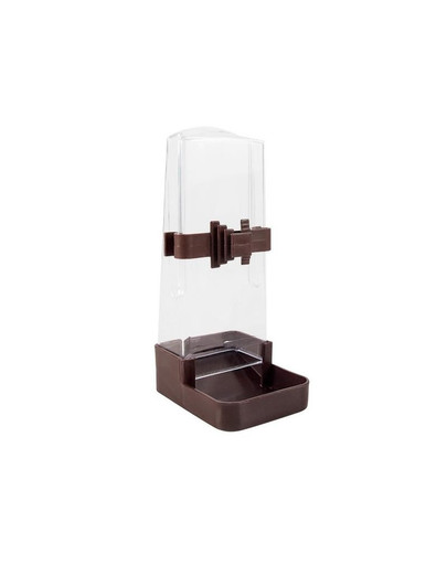 TRIXIE Kŕmidlo a napájačka 200 ml / 15 cm