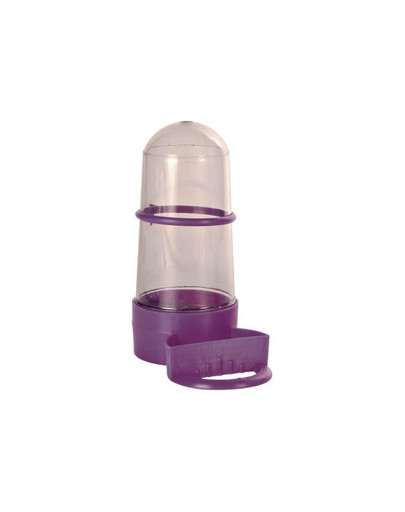 TRIXIE Kŕmidlo a napájačka 265 ml / 15 cm